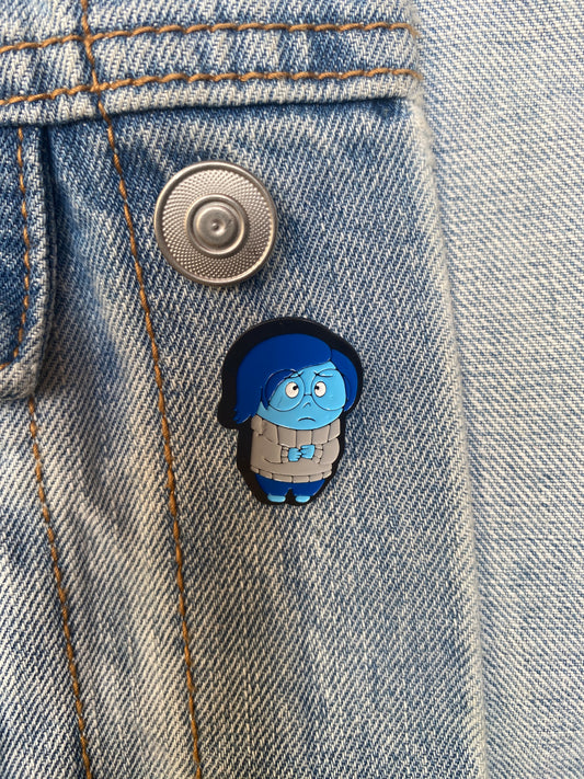 Pin Tristeza