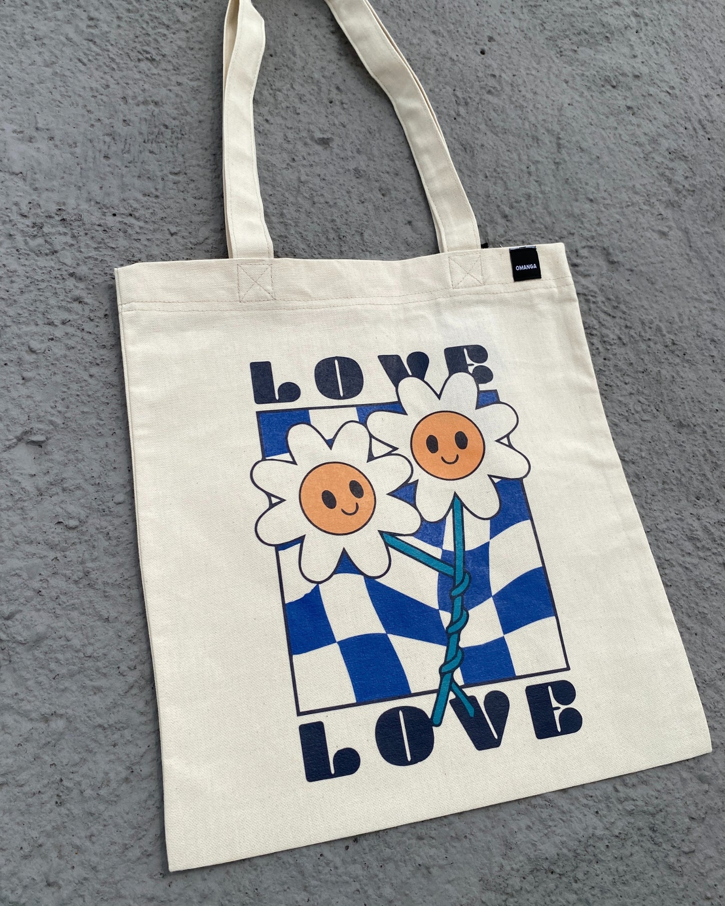 Tote Bag Mediana