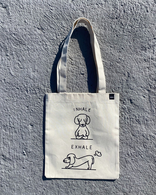 Tote Bag Mediana