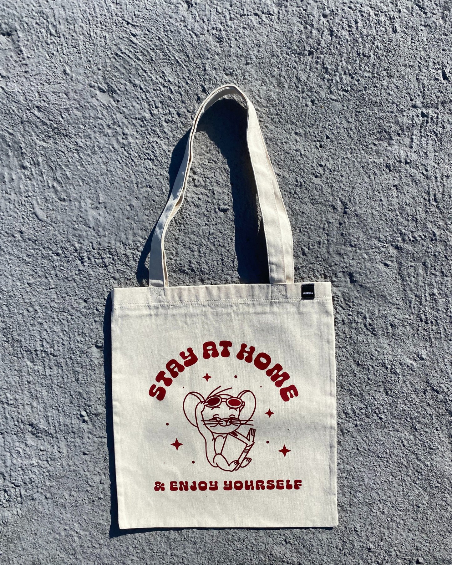 Tote Bag Grande