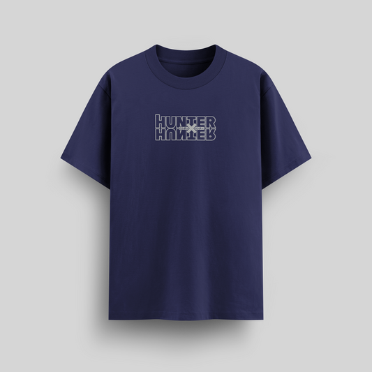 Camiseta Hunter x Hunter
