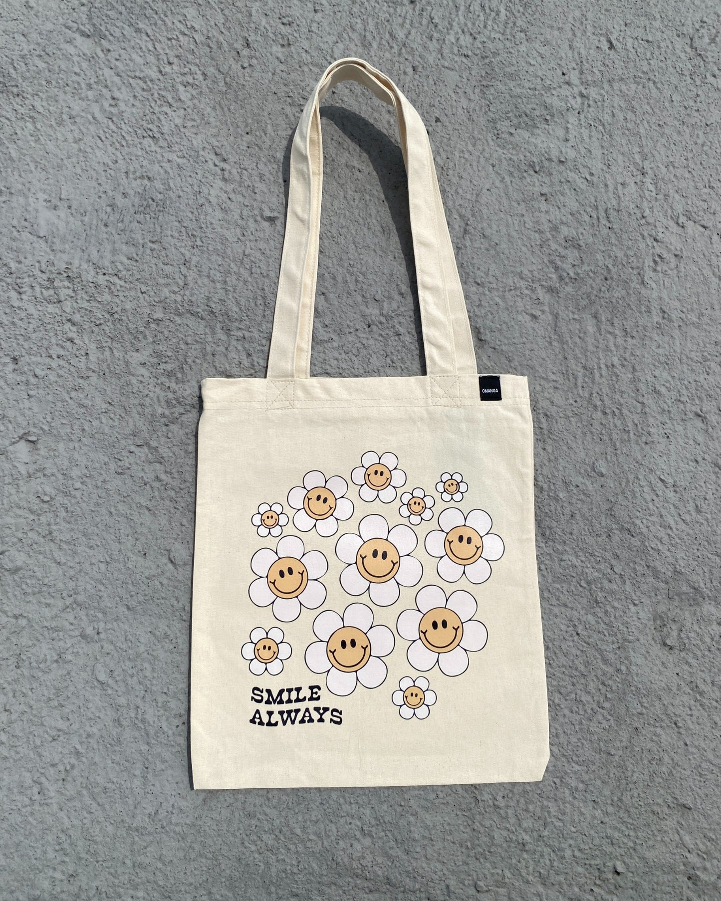 Tote Bag Mediana