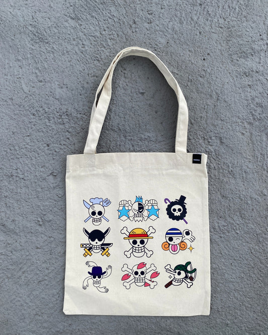 Tote Bag Grande