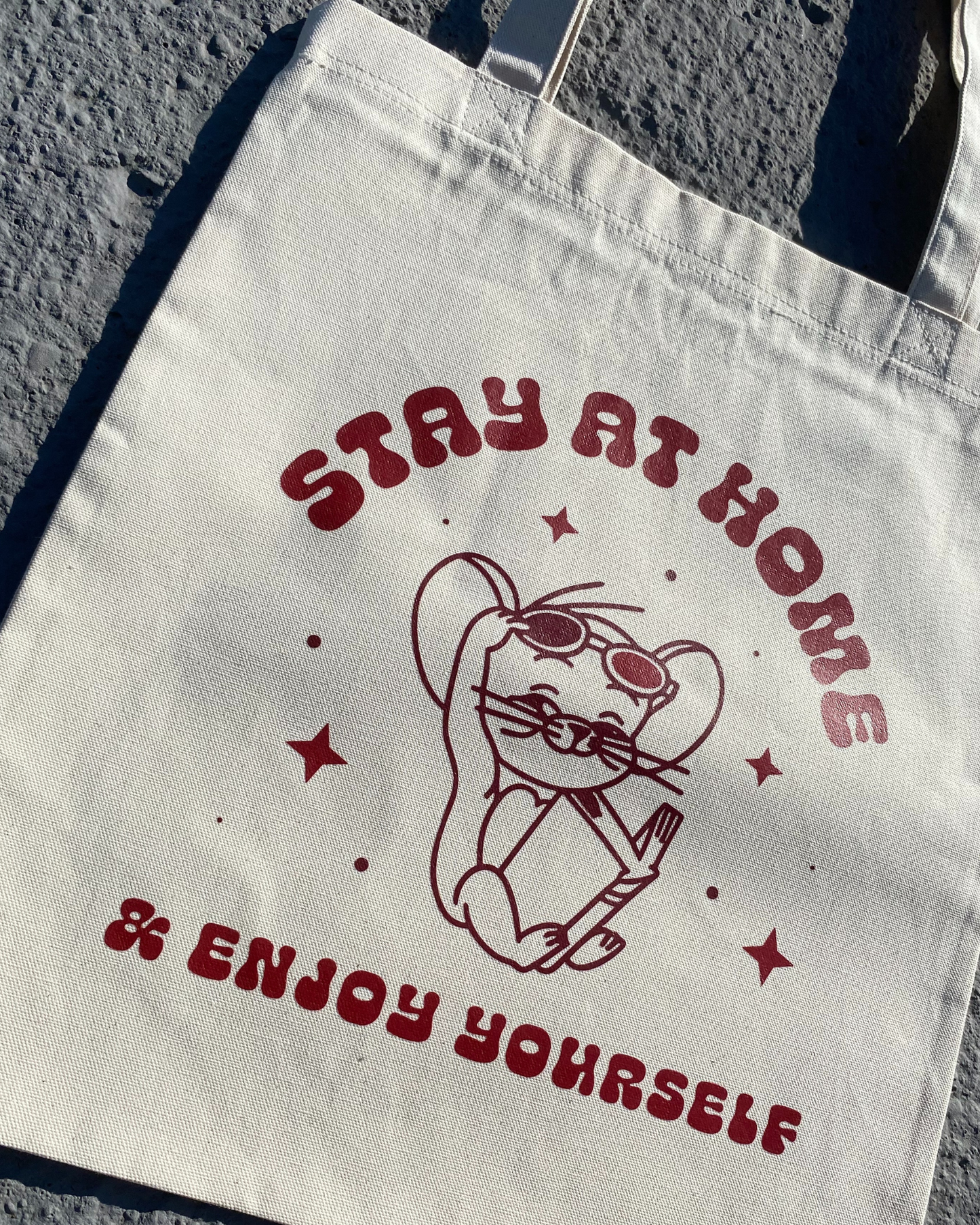 Tote Bag Grande