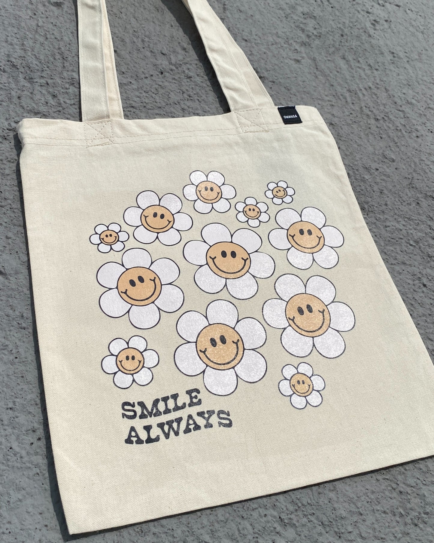 Tote Bag Mediana