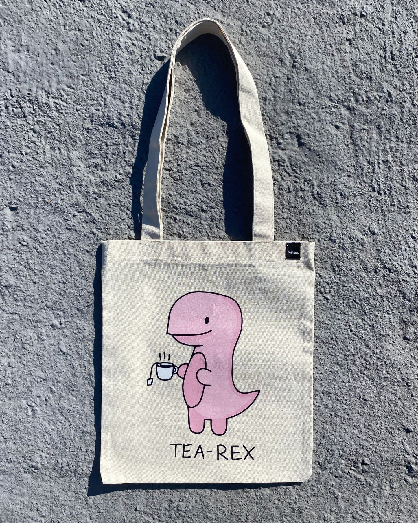 Tote Bag Mediana