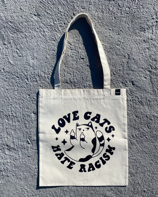 Tote Bag Grande