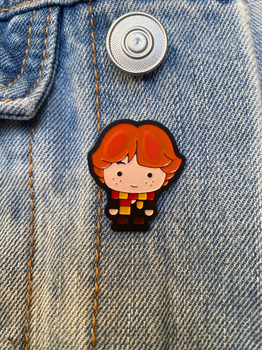 Pin Ron