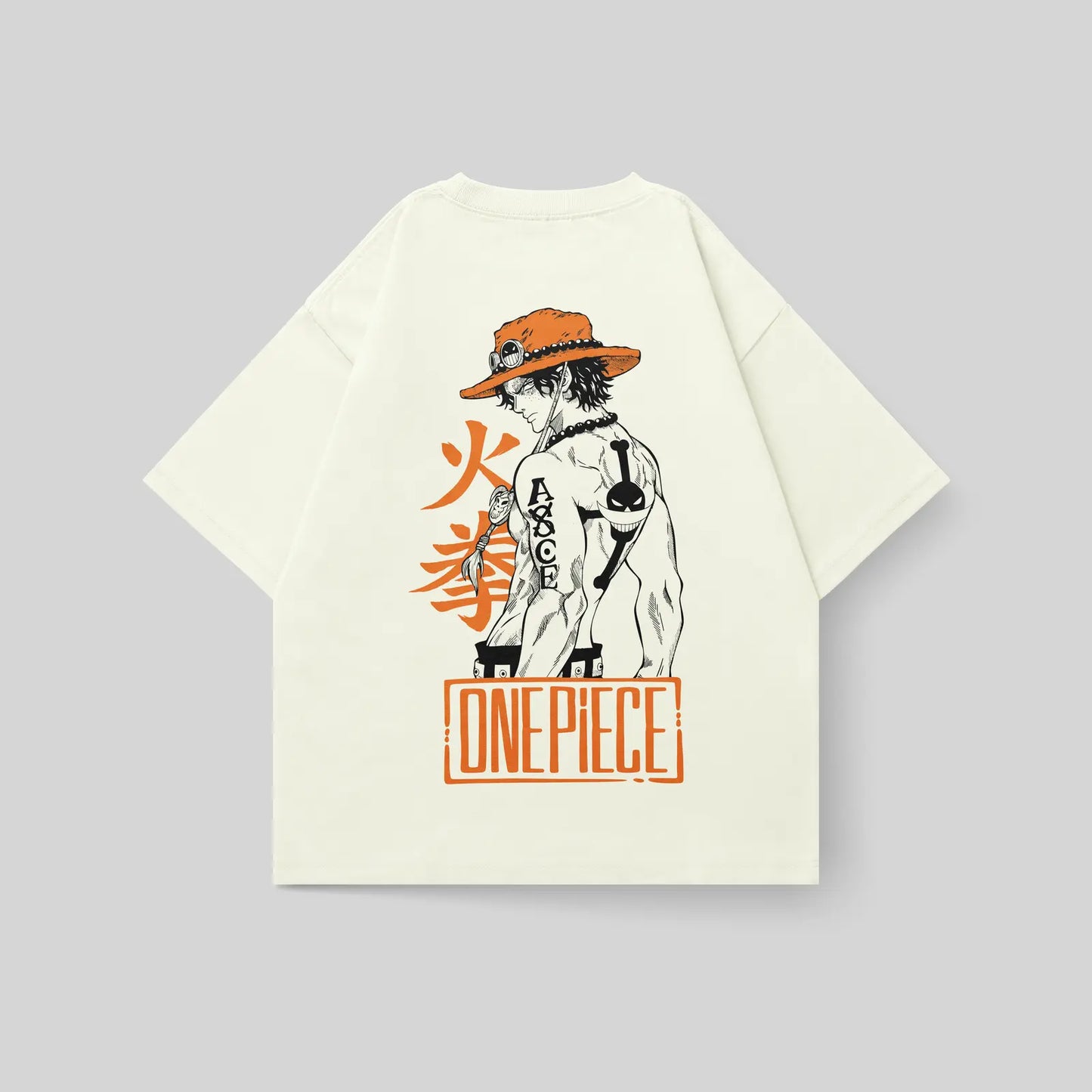 Camiseta Ace