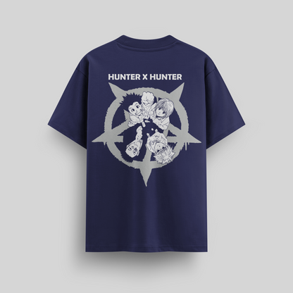 Camiseta Hunter x Hunter