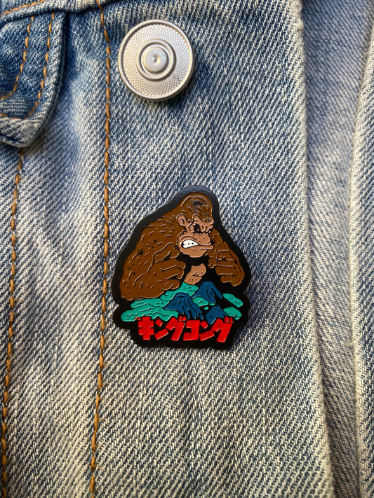 Pin Kong