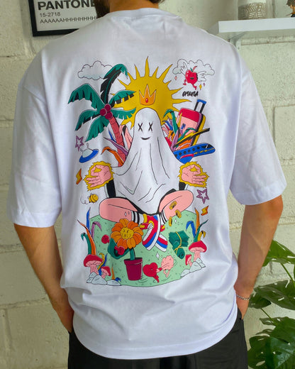 Camiseta  “Mis propósitos”