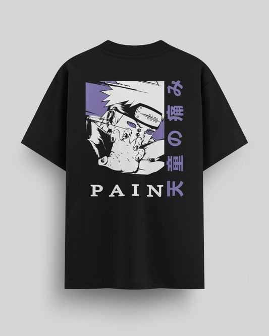 Camiseta Pain
