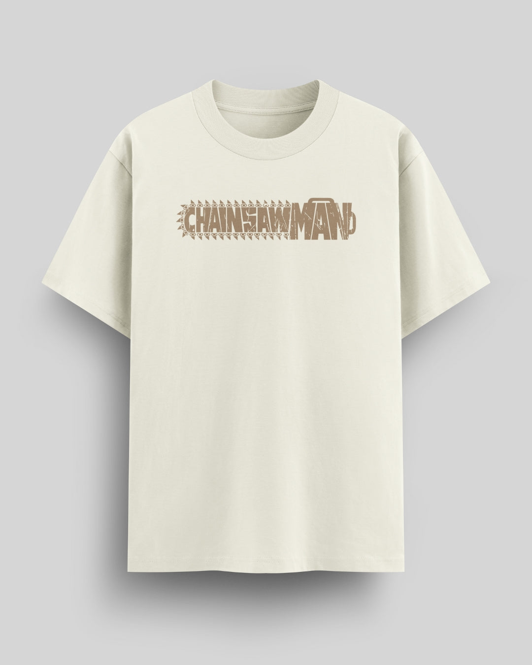 Camiseta Chainsaw Man