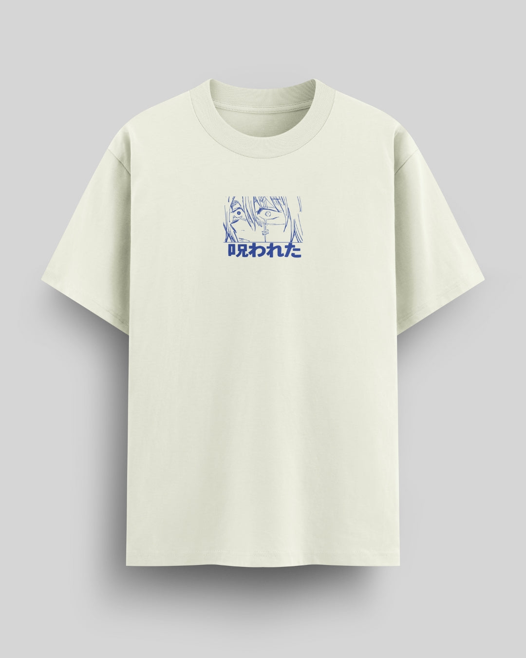 Camiseta Mahito