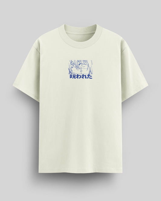 Camiseta Mahito