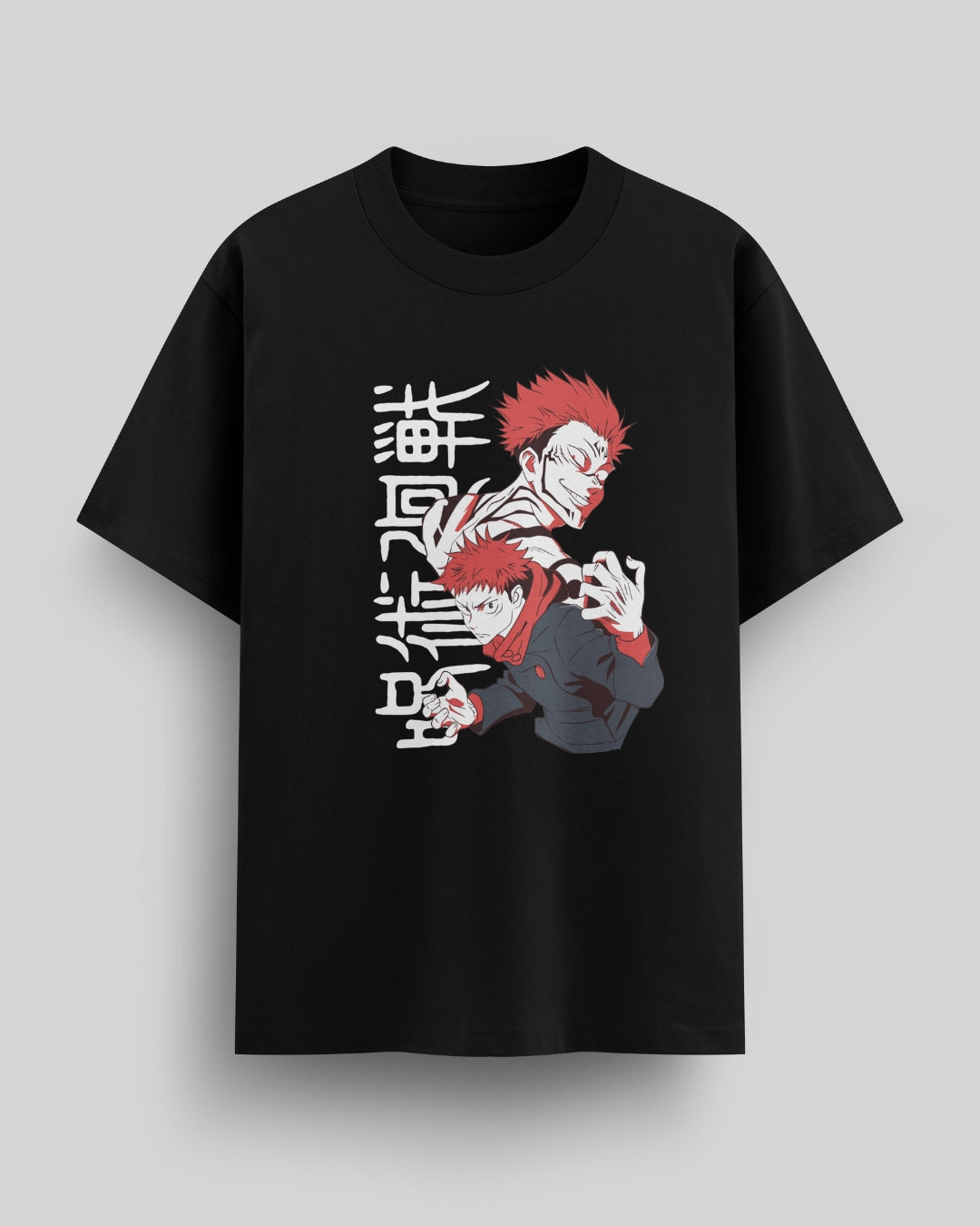 Camiseta Sukuna