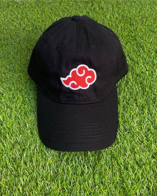 Gorra Akatsuki