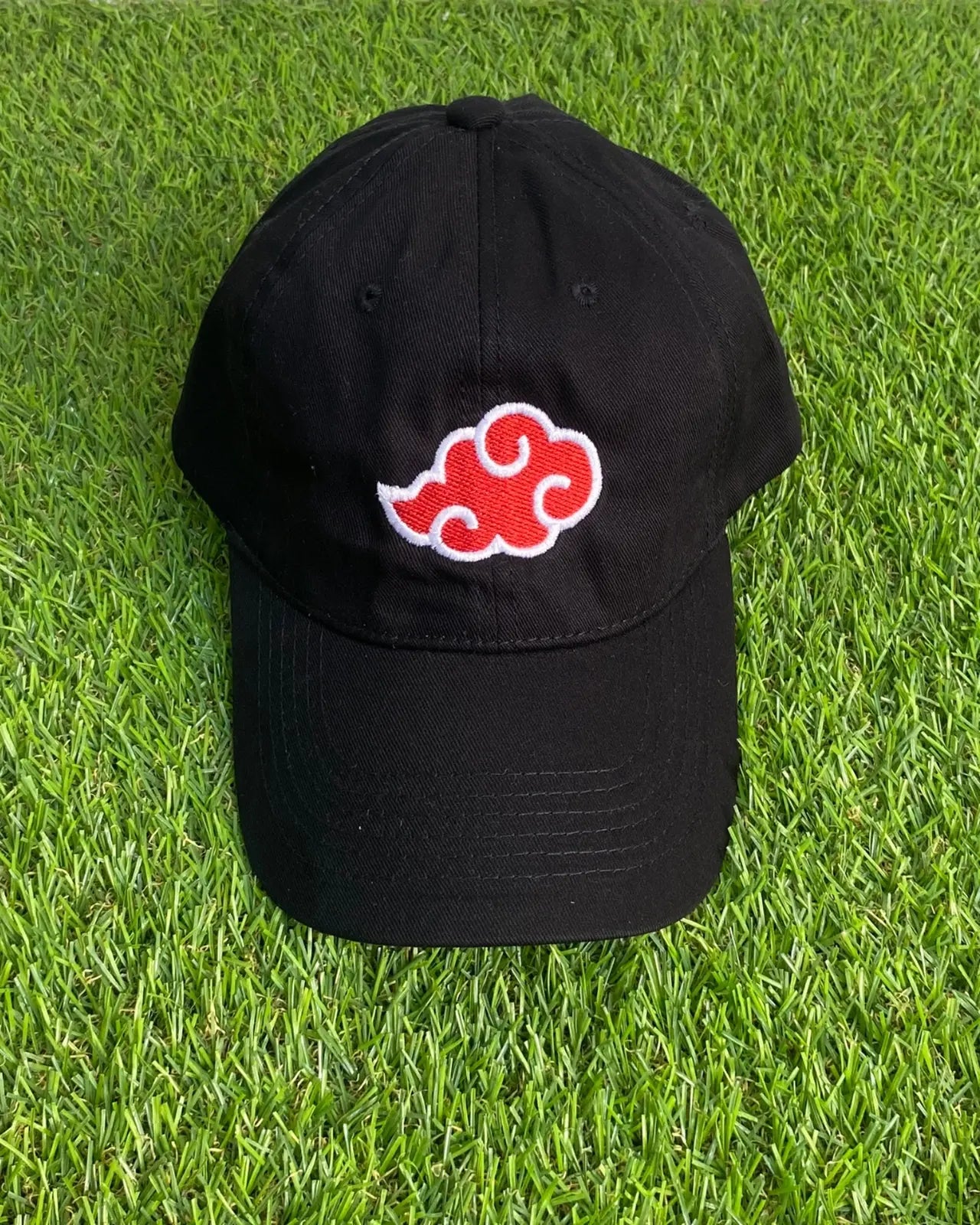 Gorra Akatsuki