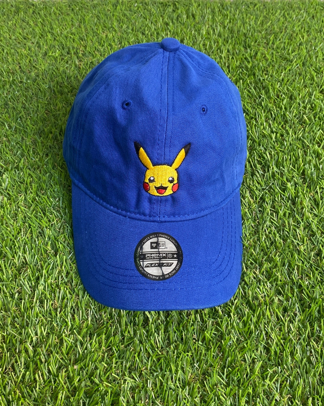 Gorra Pikachu
