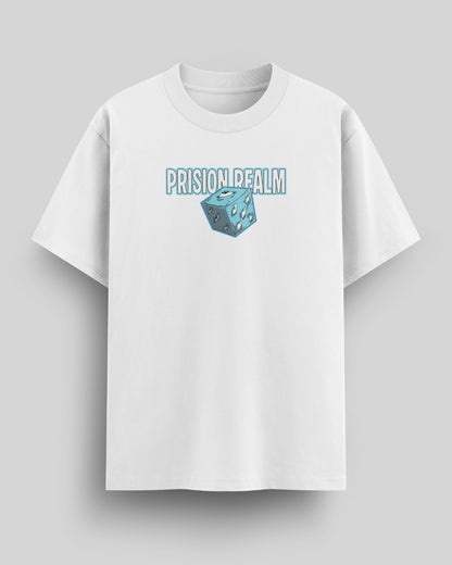 Camiseta Prision Realm