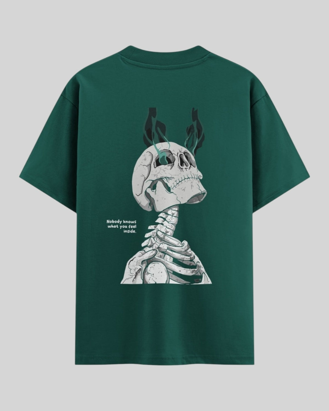 Camiseta Calaveras
