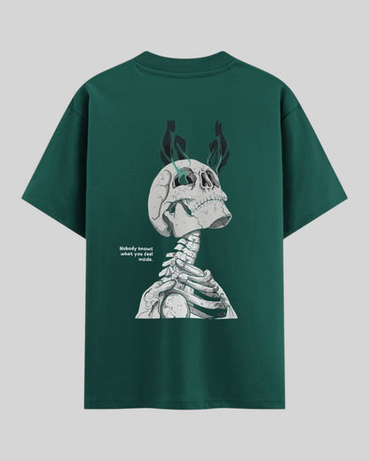 Camiseta Calaveras