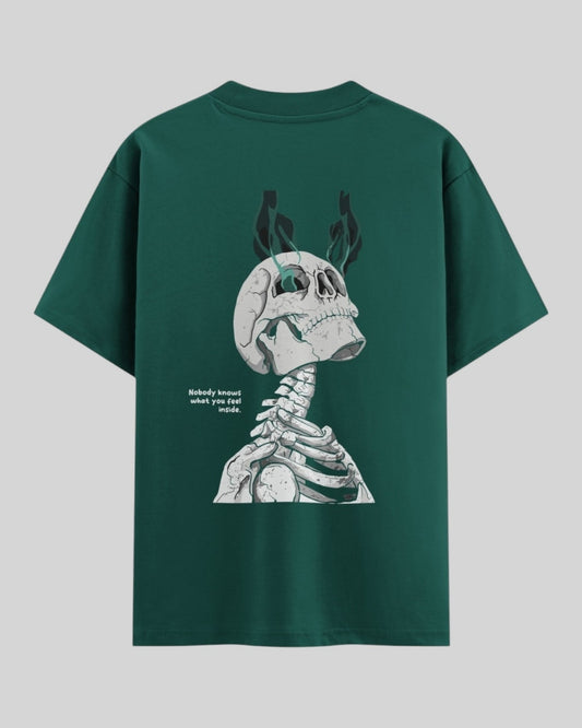 Camiseta Calaveras