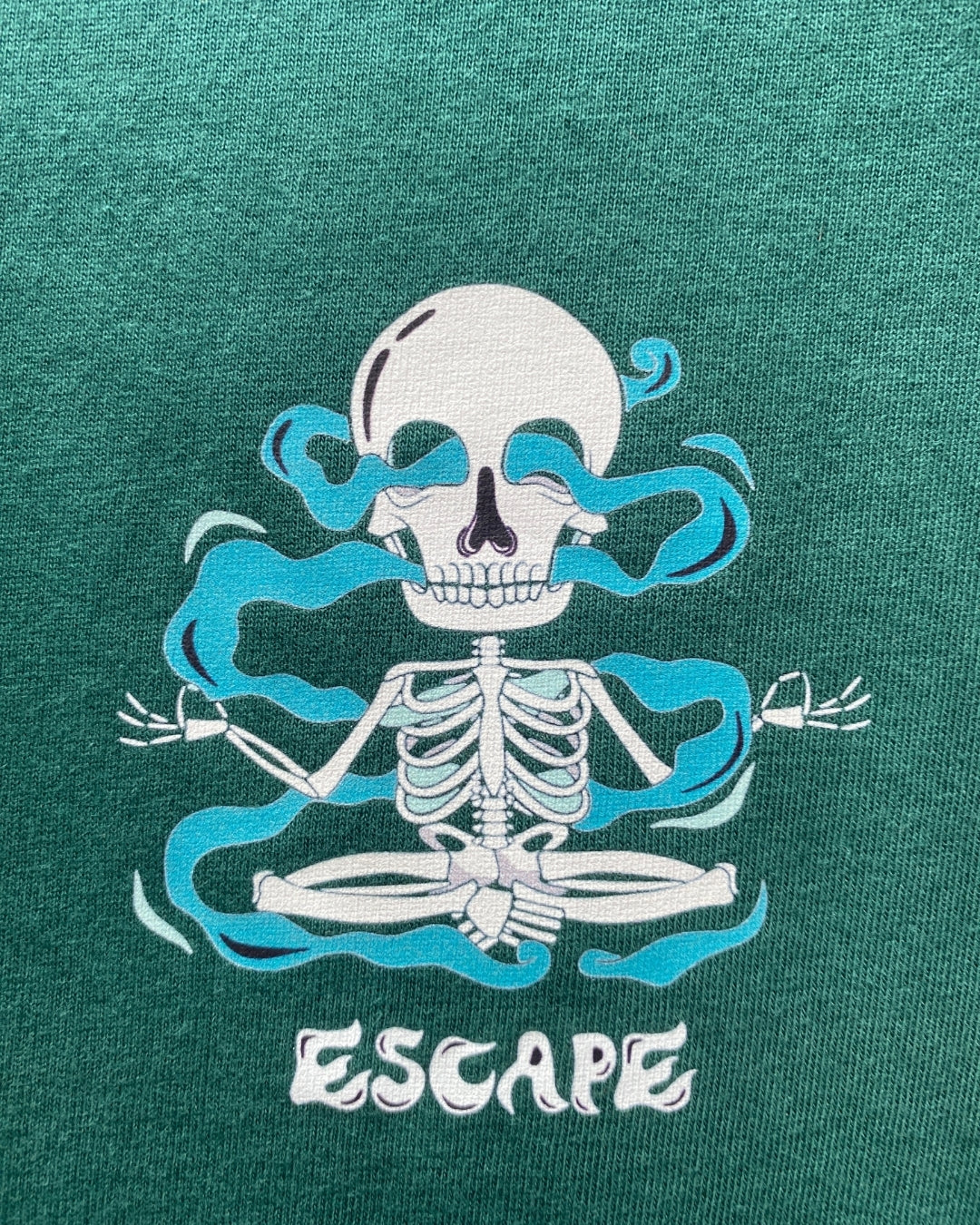 Camiseta Calaveras