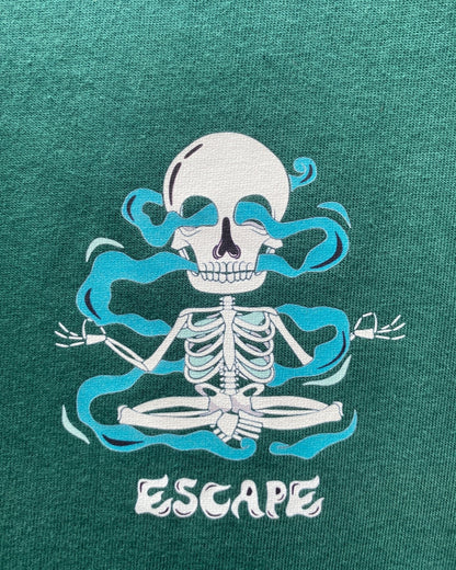 Camiseta Calaveras