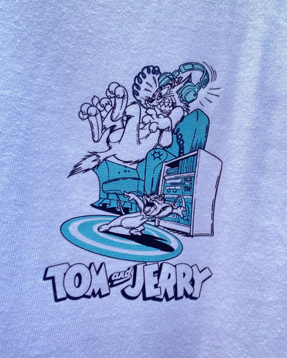 Camiseta Tom Y Yerry