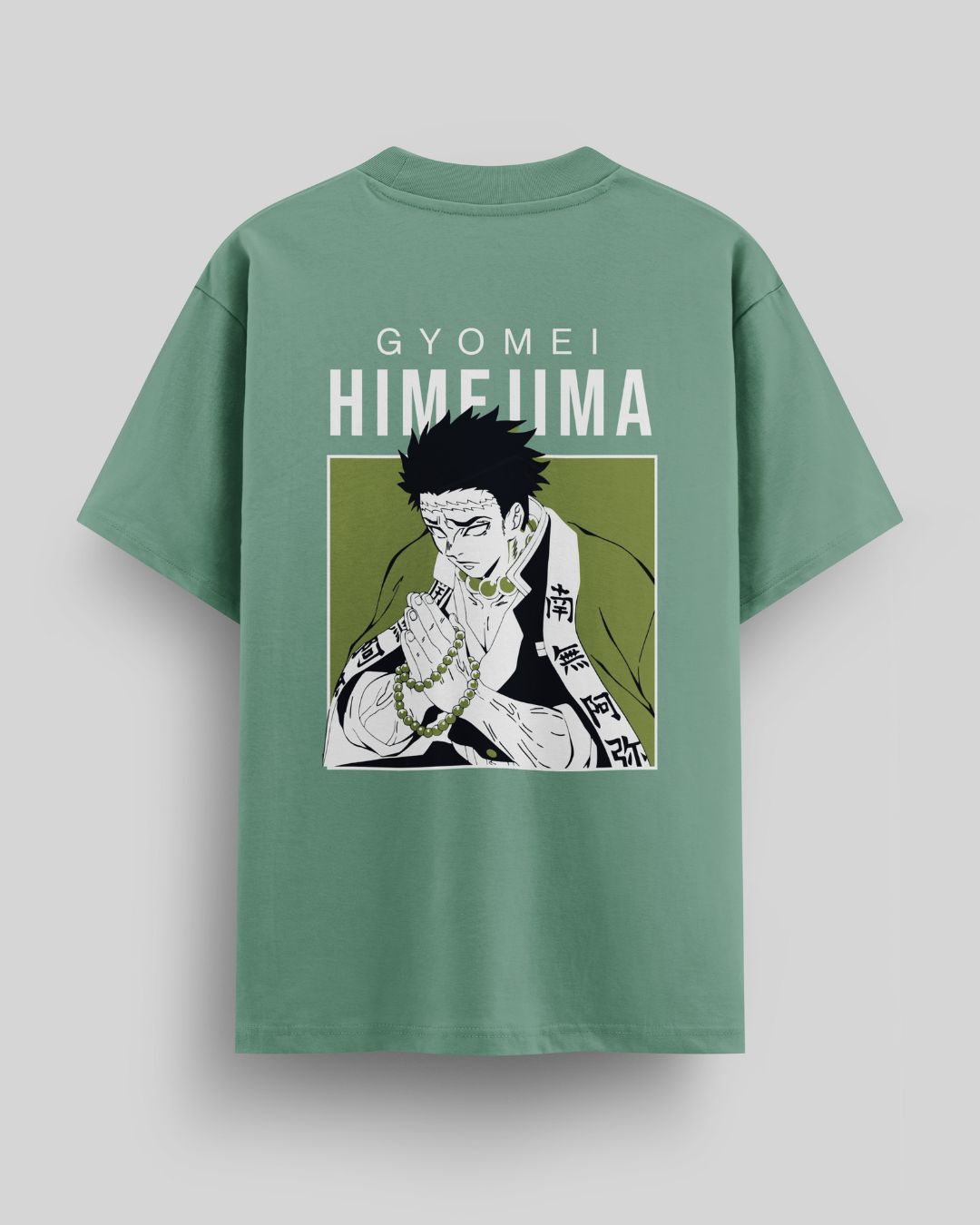 Camiseta Himejima