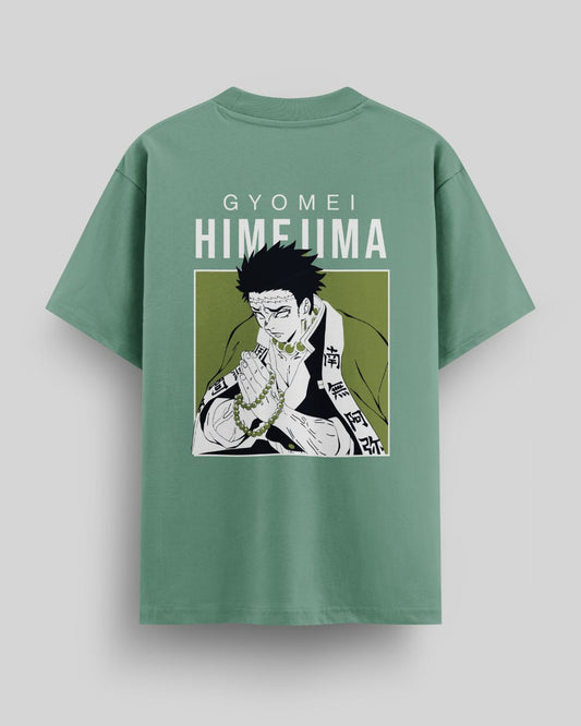 Camiseta Himejima