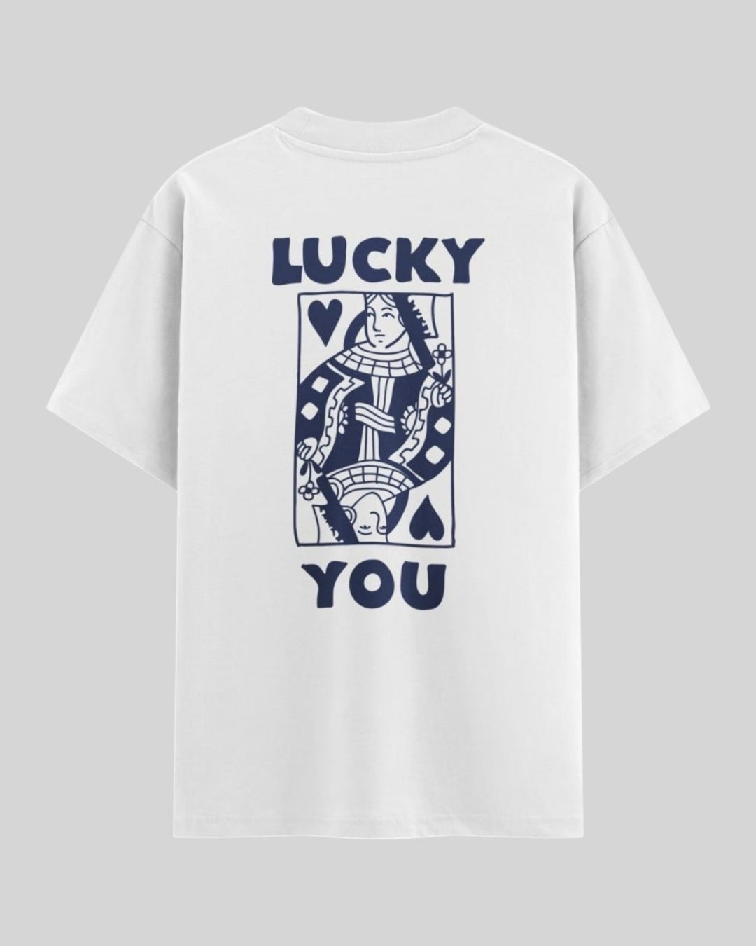 Camiseta Progress