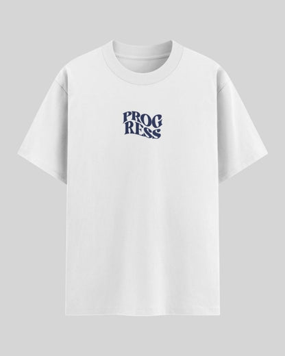 Camiseta Progress