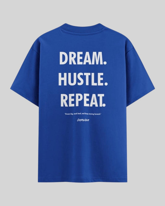 Camiseta Dream