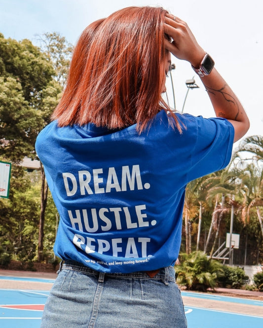 Camiseta Dream