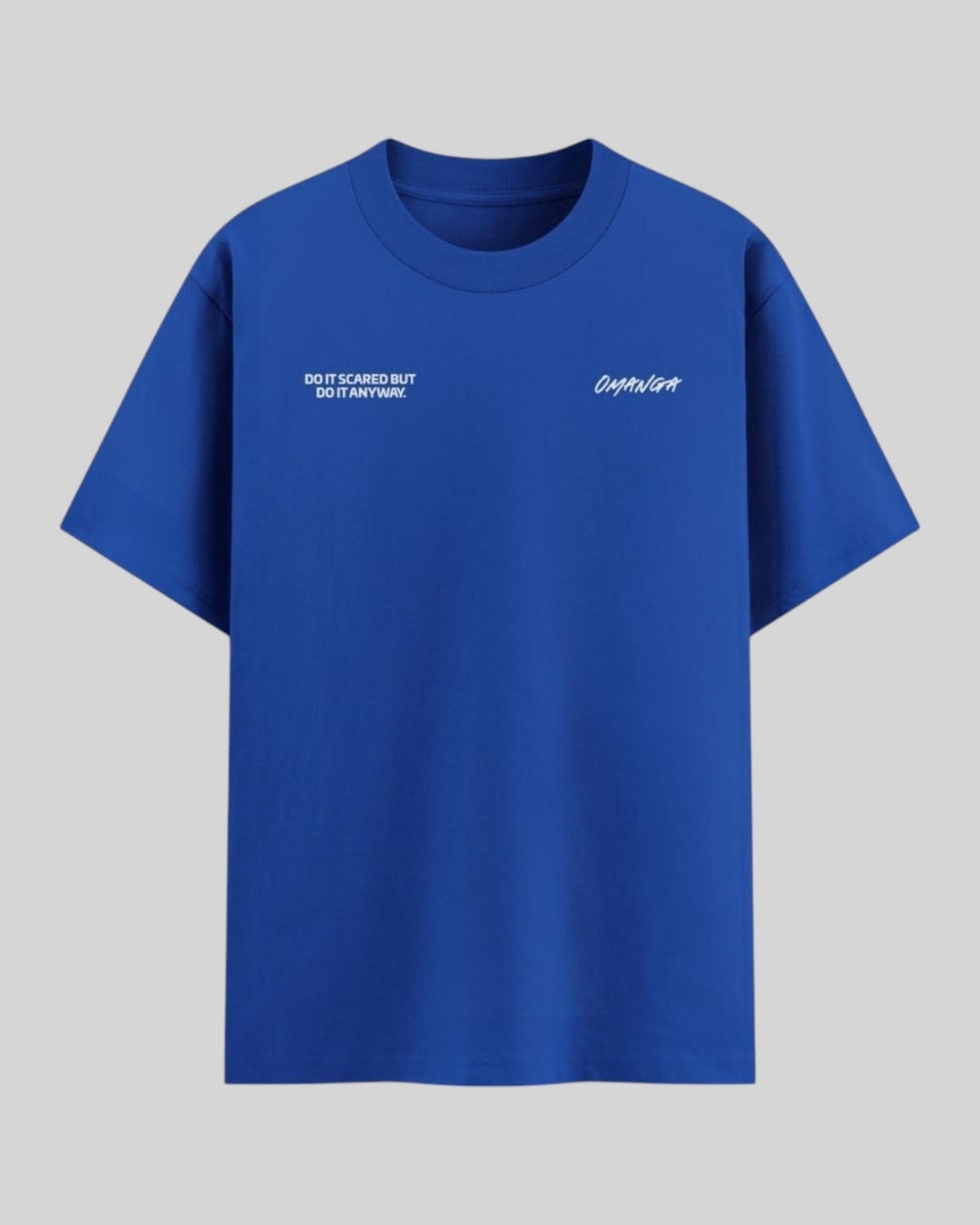 Camiseta Dream