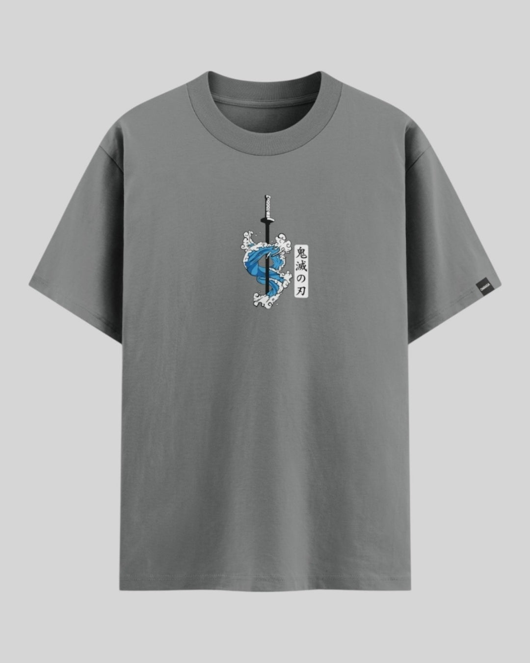 Camiseta Tanjiro