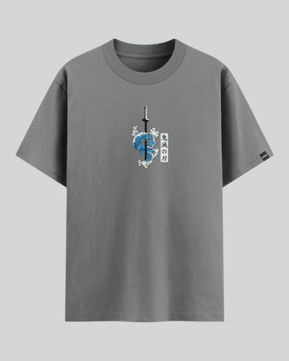 Camiseta Tanjiro
