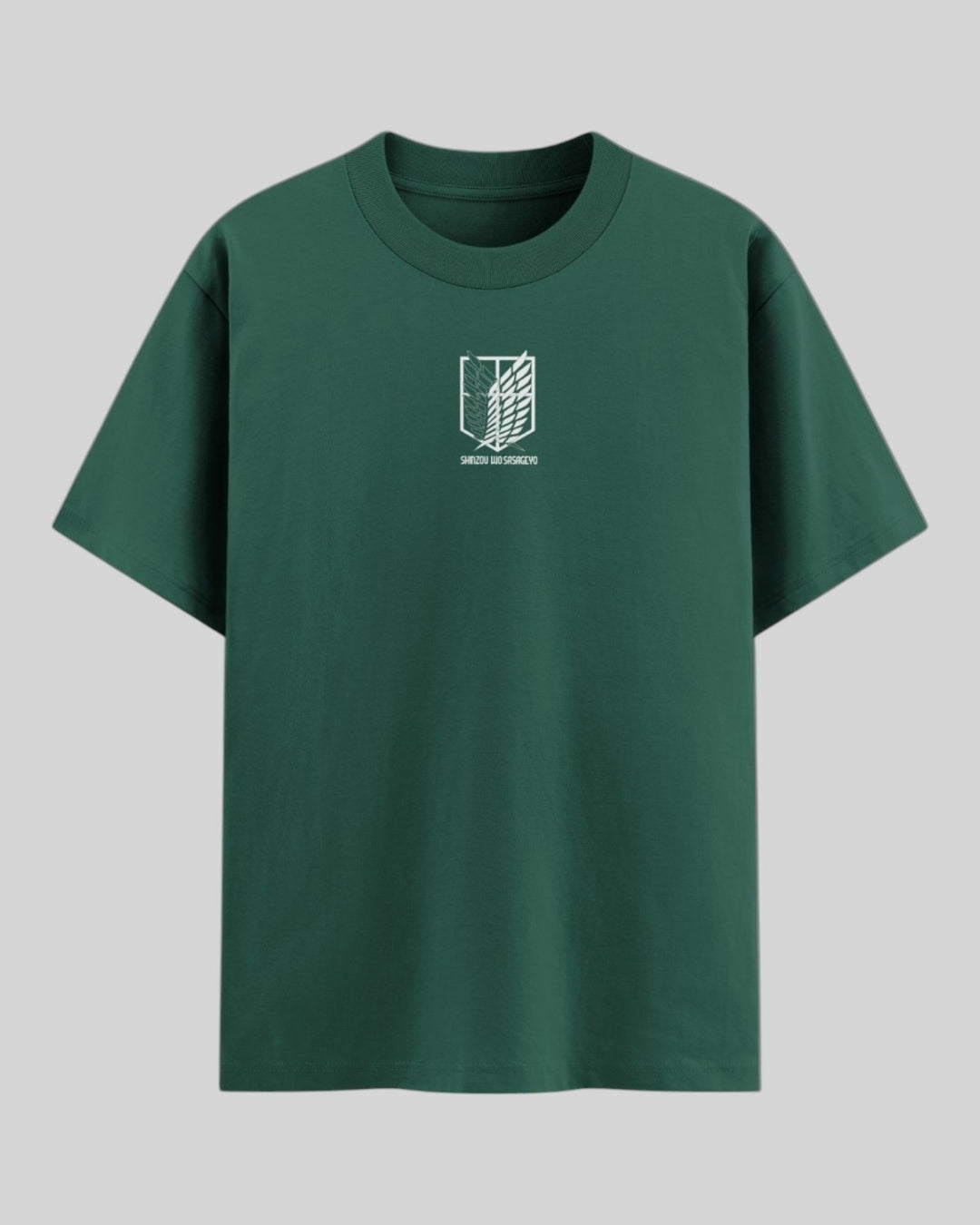 Camiseta "Legión de Reconocimiento"