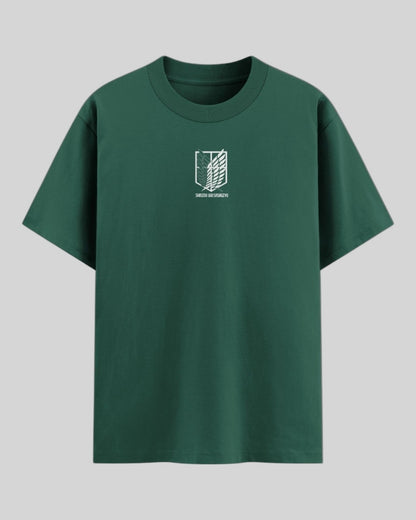 Camiseta "Legión de Reconocimiento"
