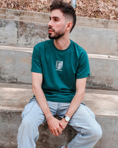 Camiseta "Legión de Reconocimiento"
