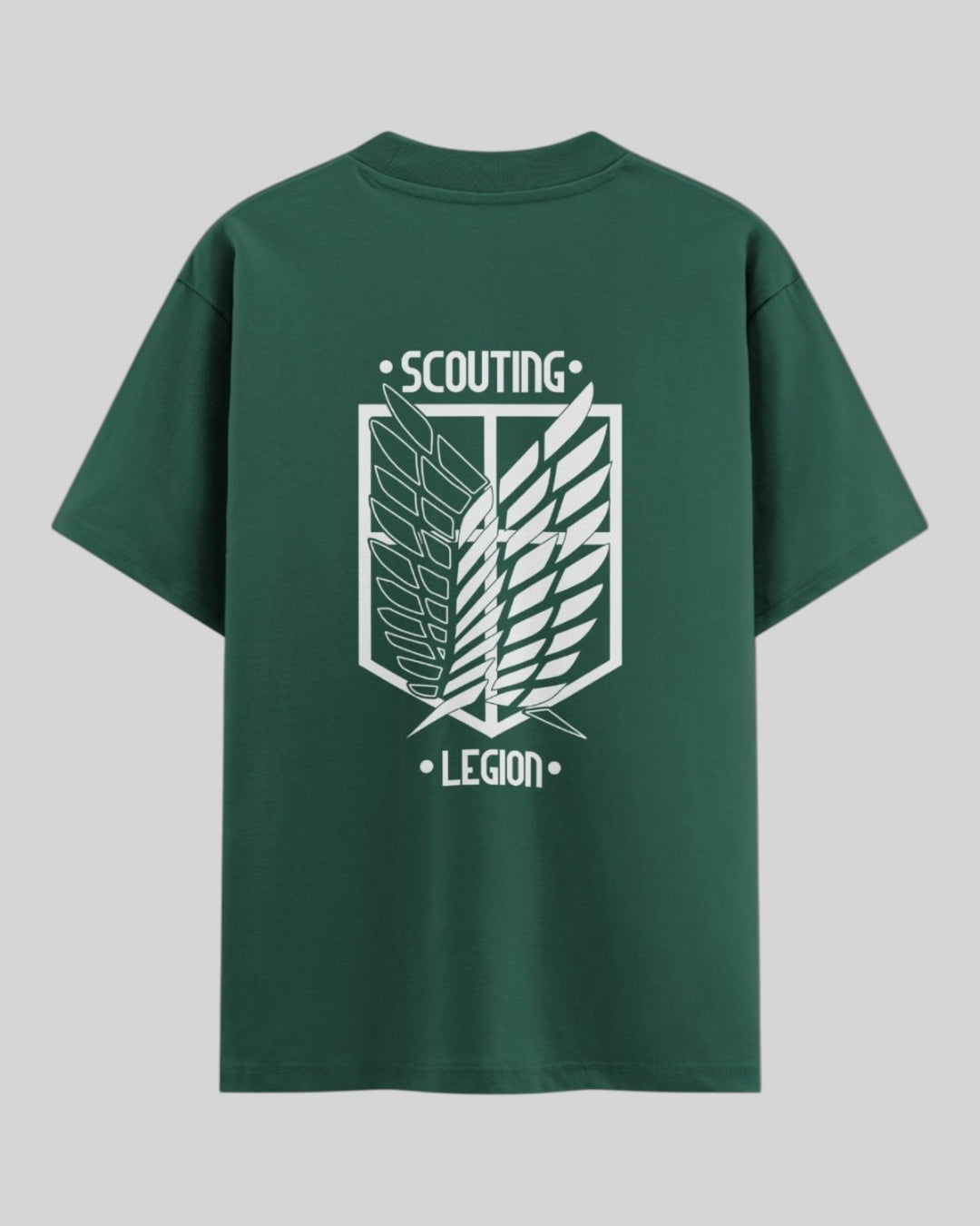 Camiseta "Legión de Reconocimiento"