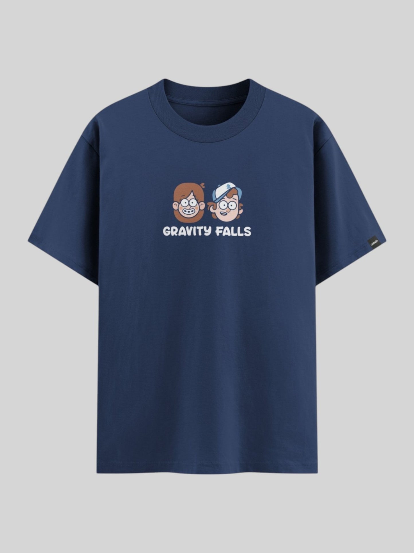 Camiseta Dipper y Mabel