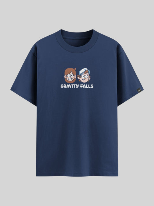Camiseta Dipper y Mabel
