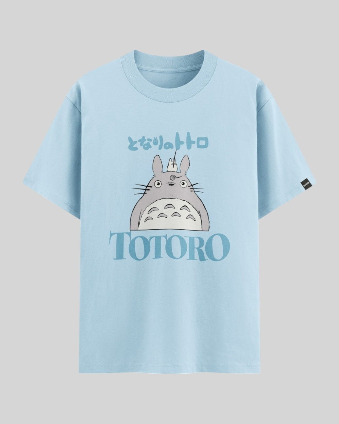 Camiseta Totoro