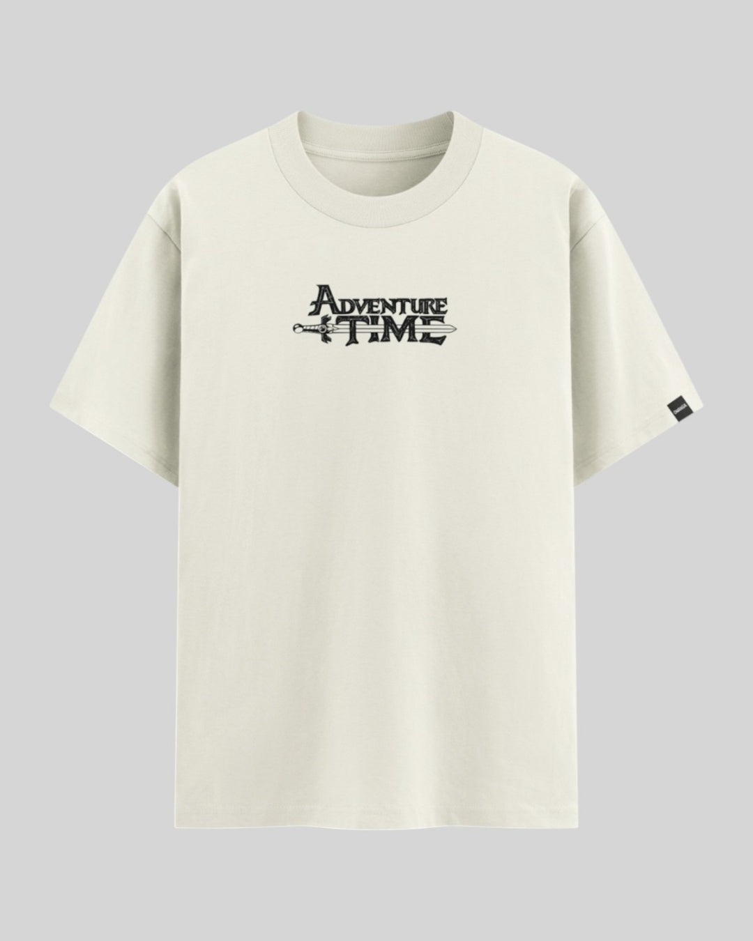 Camiseta Hora de Aventura