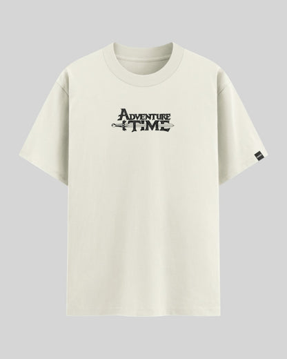 Camiseta Hora de Aventura
