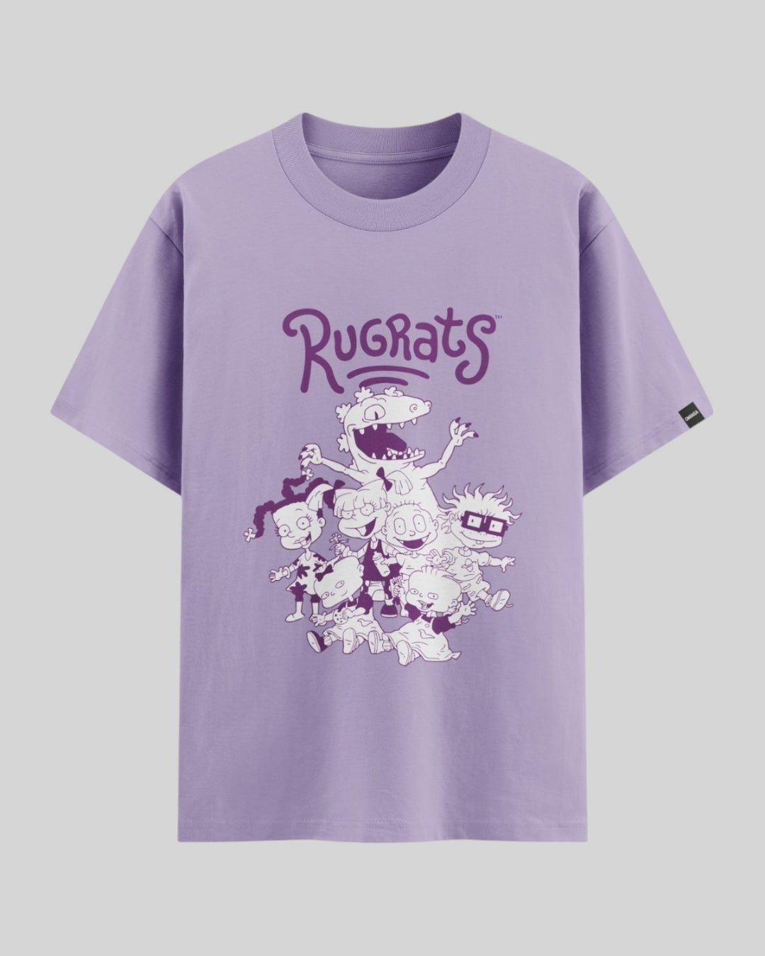Camiseta Rugrats